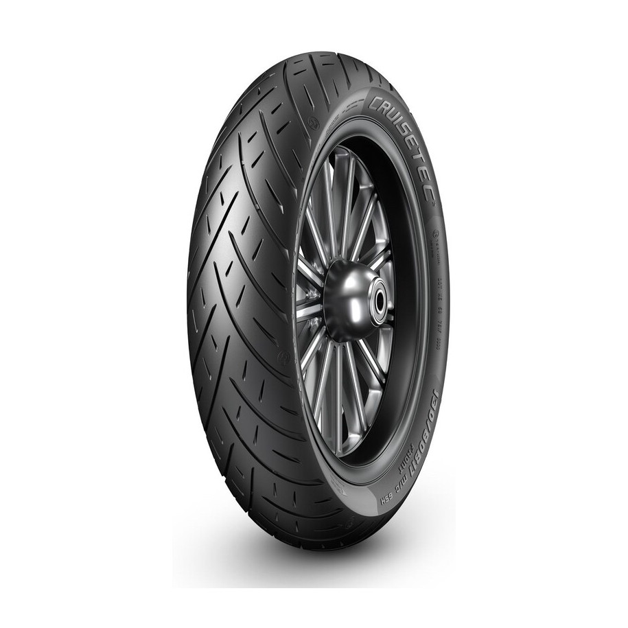 Pneu METZELER CRUISETEC (I) Indian Springfield 130/80 B 17 M/C 65H TL