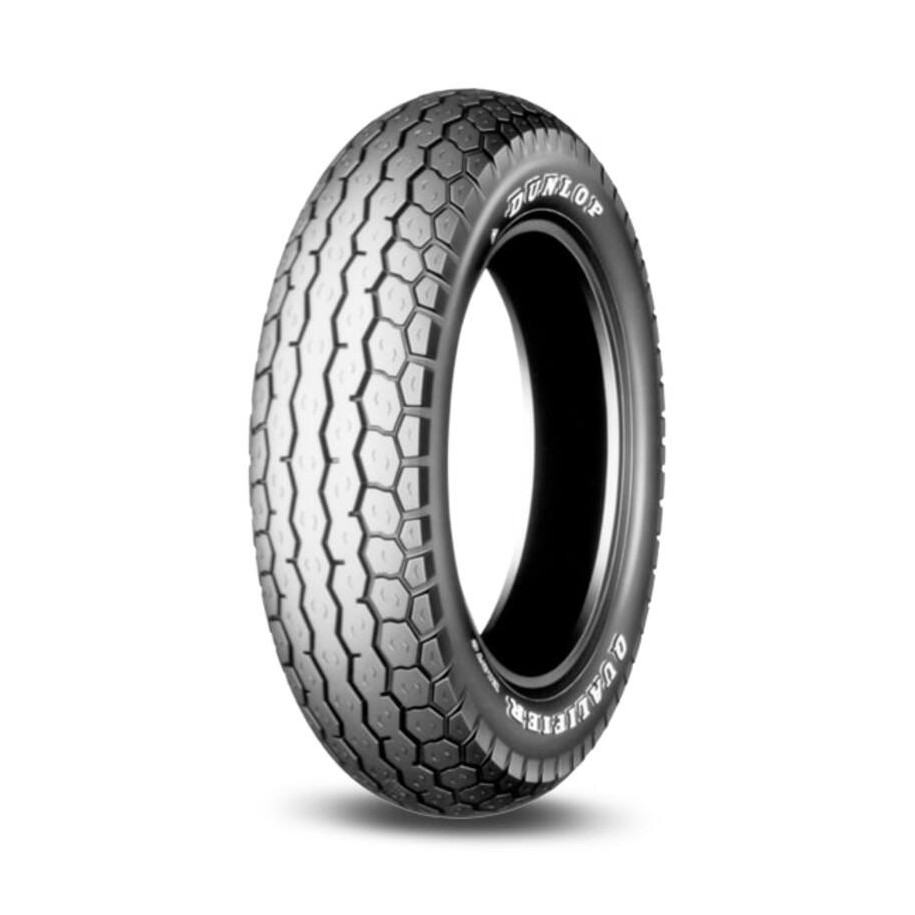 Pneu DUNLOP K127 110/90-16 M/C 59S TT