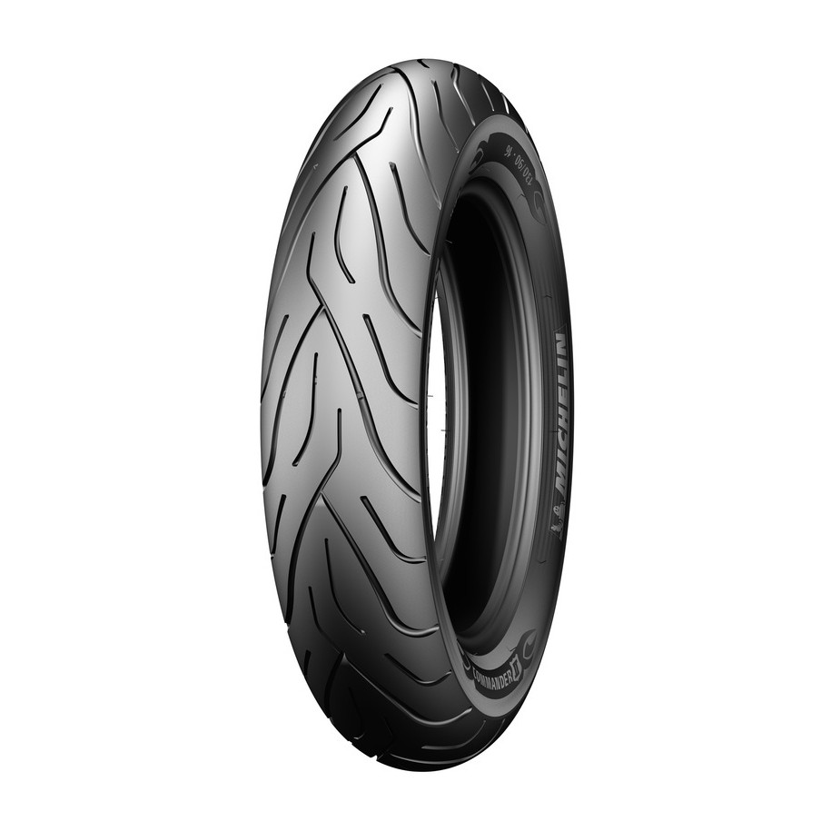 Pneu MICHELIN COMMANDER II REINF 130/90 B 16 M/C 73H TL/TT