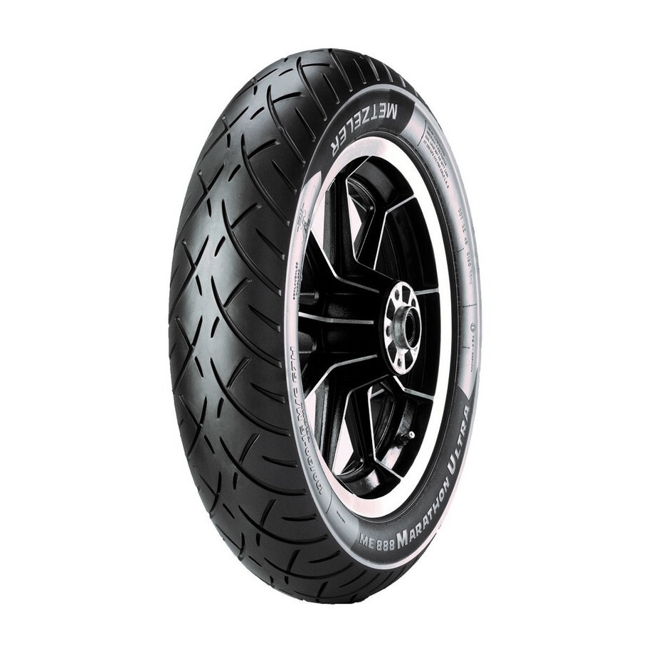 Pneu METZELER ME 888 MARATHON ULTRA (F) 130/80 B 17 M/C 65H TL