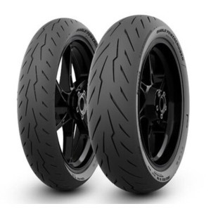 Pneu PIRELLI DIABLO POWERCRUISER (F) 150/80 B 16 M/C 71H TL