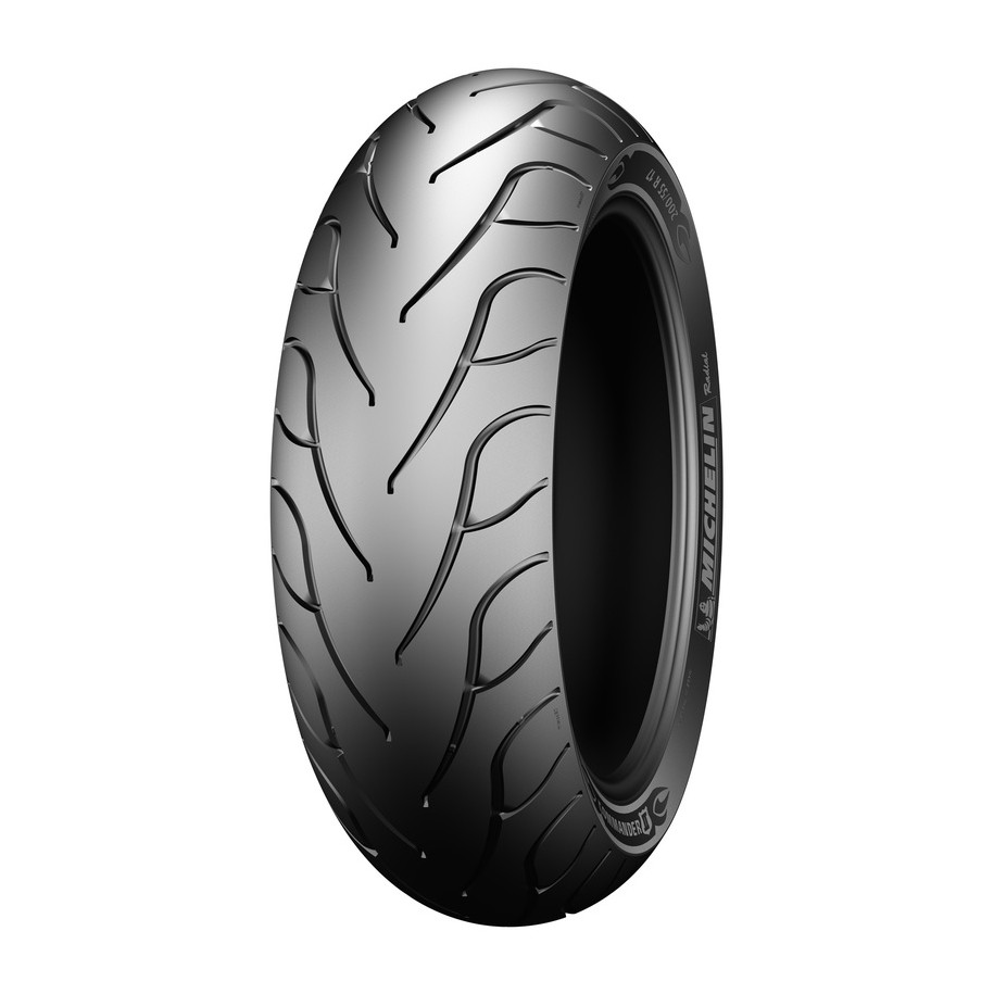 Pneu MICHELIN COMMANDER II 180/65 B 16 M/C 81H TL/TT