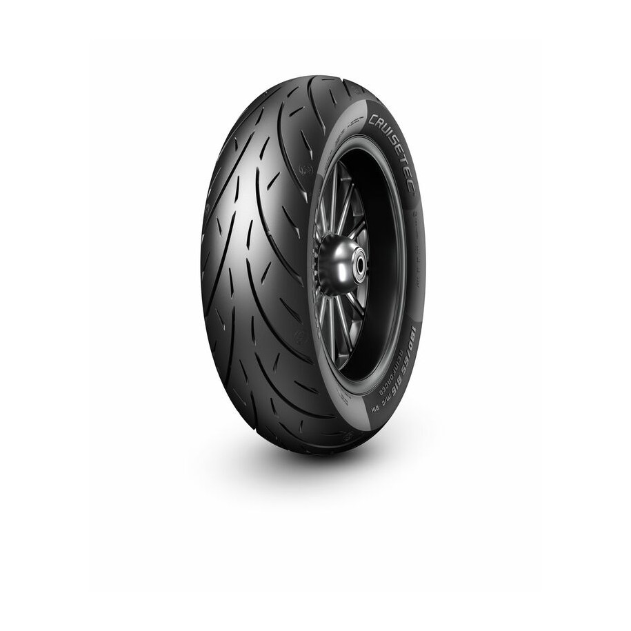 Pneu METZELER CRUISETEC REINF 180/55 B 18 M/C 80H TL