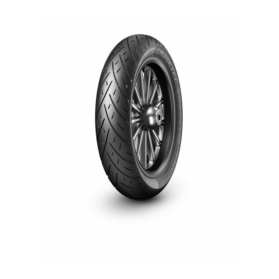 Pneu METZELER CRUISETEC (F) 130/70 B 18 M/C 63H TL