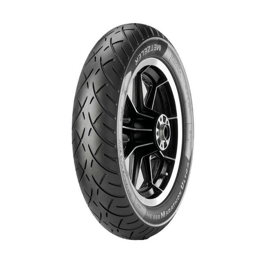 Pneu METZELER ME 888 MARATHON ULTRA (F) 120/90-17 M/C 64S TT