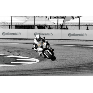 Pneu CONTINENTAL CONTIRACEATTACK 2 SOFT 120/70 ZR 17 M/C 58W TL