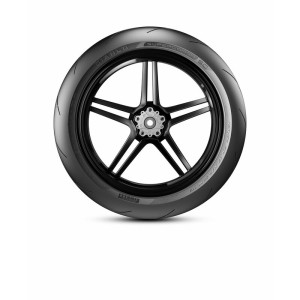 Pneu PIRELLI DIABLO SUPERCORSA V3 SC1 120/70 ZR 17 M/C 58W TL