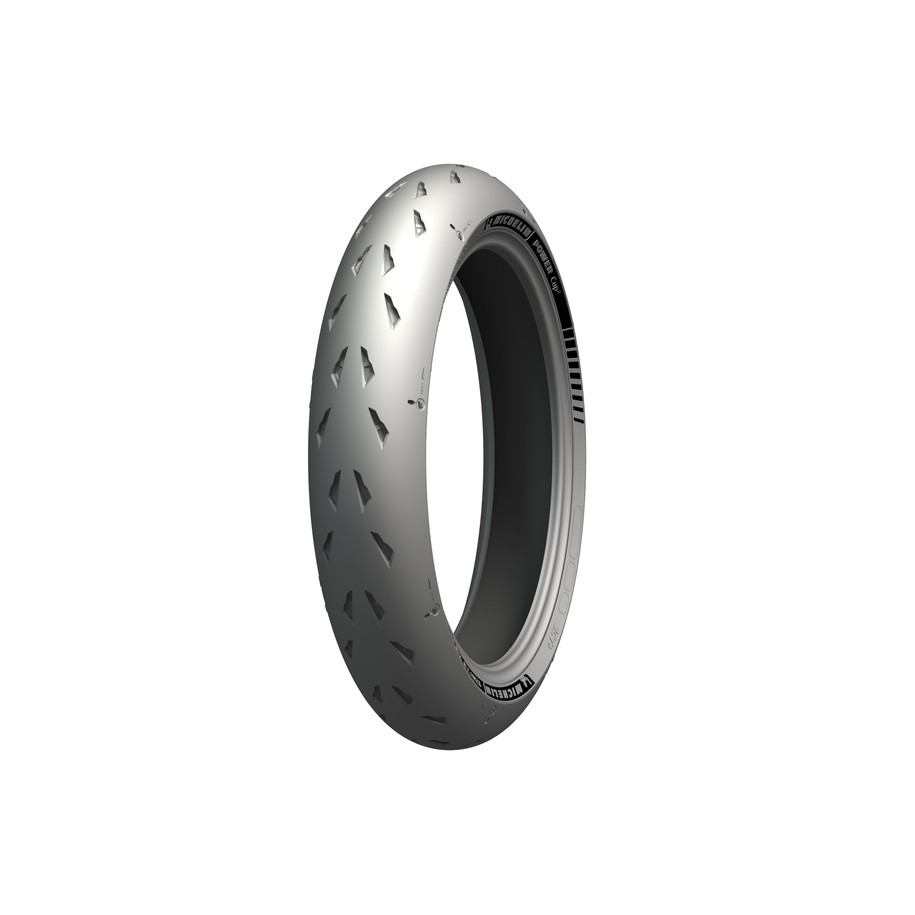 Pneu MICHELIN POWER CUP 2 120/70 ZR 17 M/C (58W) TL