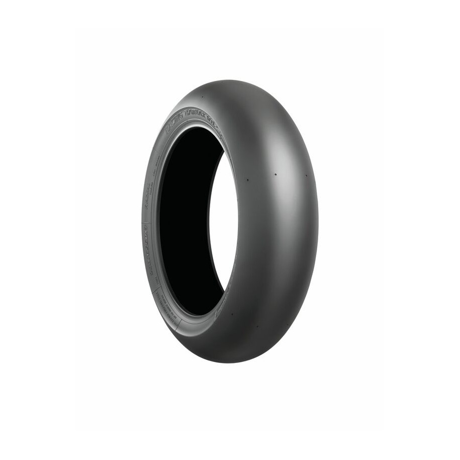 Pneu BRIDGESTONE BATTLAX V02 SOFT REAR 200/655 R 17 NHS TL