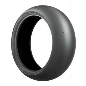 Pneu BRIDGESTONE BATTLAX V01 MEDIUM REAR 190/650 R 17 NHS TL