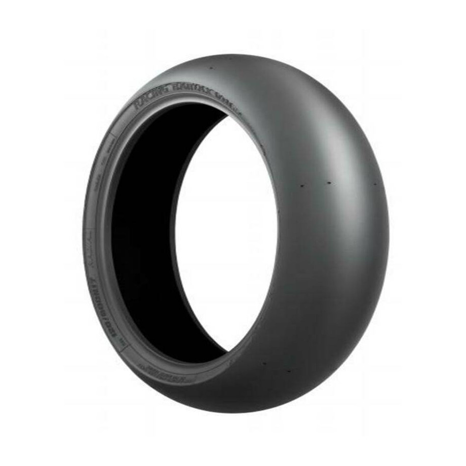 Pneu BRIDGESTONE BATTLAX V01 MEDIUM REAR 190/650 R 17 NHS TL