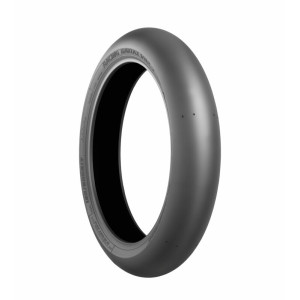 Pneu BRIDGESTONE BATTLAX V02 SOFT FRONT 120/600 R 17 NHS TL