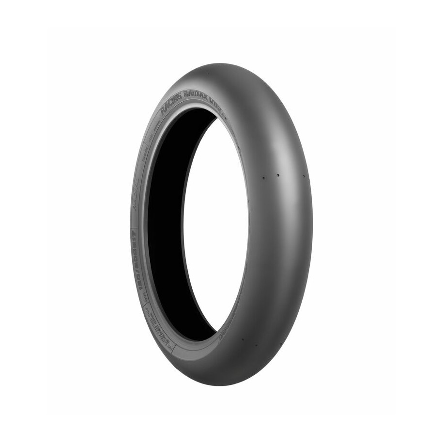 Pneu BRIDGESTONE BATTLAX V02 SOFT FRONT 120/600 R17 TL 7192