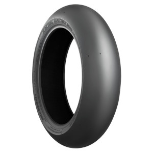 Pneu BRIDGESTONE BATTLAX V01 SOFT REAR 190/650 R 17 NHS TL