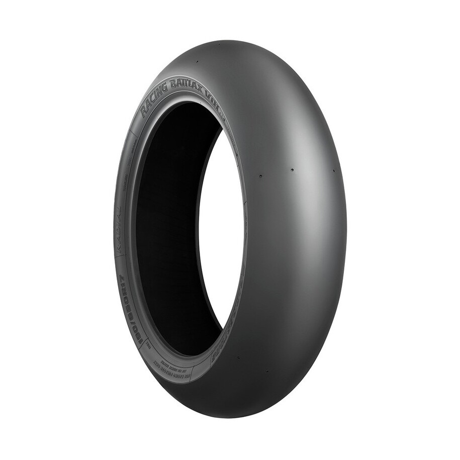 Pneu BRIDGESTONE BATTLAX V01 SOFT REAR 190/650 R 17 NHS TL
