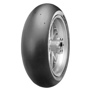 Pneu CONTINENTAL CONTITRACK MEDIUM 200/55 R 17 M/C NHS TL