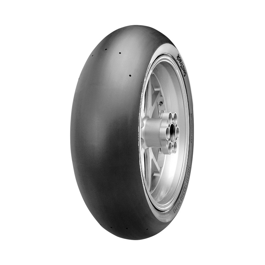Pneu CONTINENTAL CONTITRACK MEDIUM 200/55 R 17 M/C NHS TL