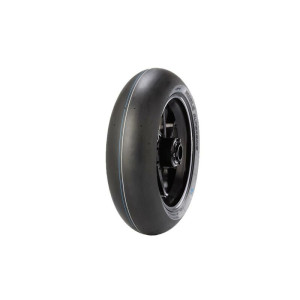 Pneu PIRELLI DIABLO SUPERBIKE SC1 Moto 3 120/70 R 17 NHS TL