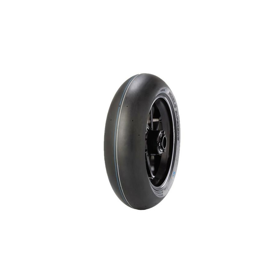 Pneu PIRELLI DIABLO SUPERBIKE SC1 Moto 3 120/70 R 17 NHS TL
