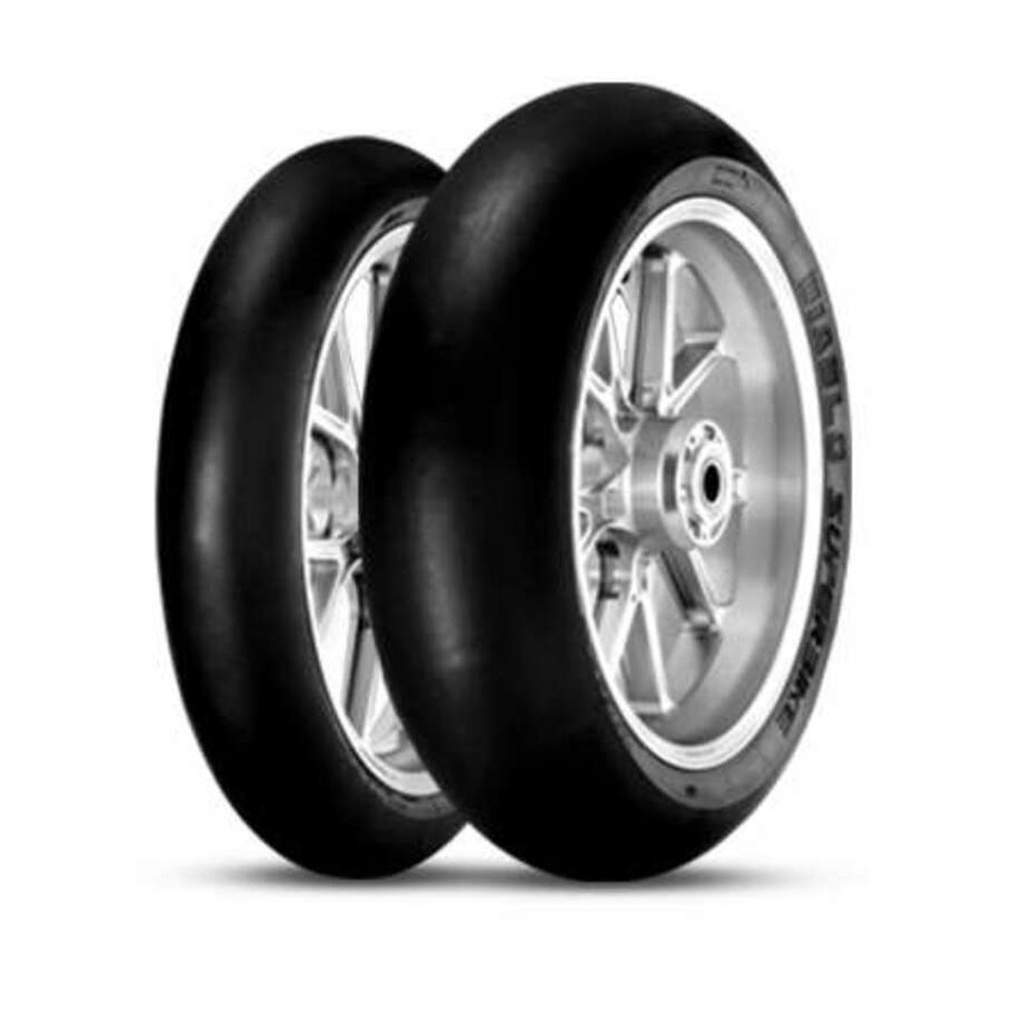 Pneu PIRELLI DIABLO SUPERBIKE (F) SC3 120/70 R 17 NHS TL