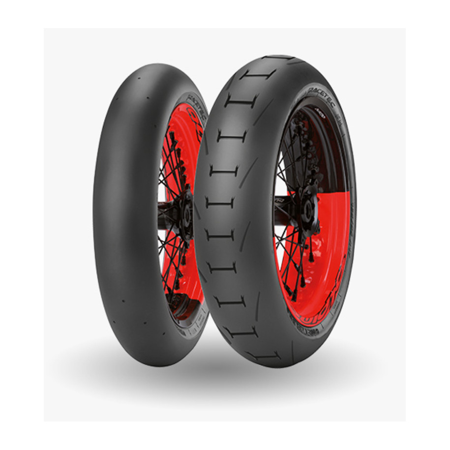 Pneu METZELER RACETEC SM K0 165/55 R 17 NHS TL