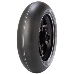 Pneu PIRELLI DIABLO SUPERBIKE SC1 (F) 110/70 R 17 NHS TL