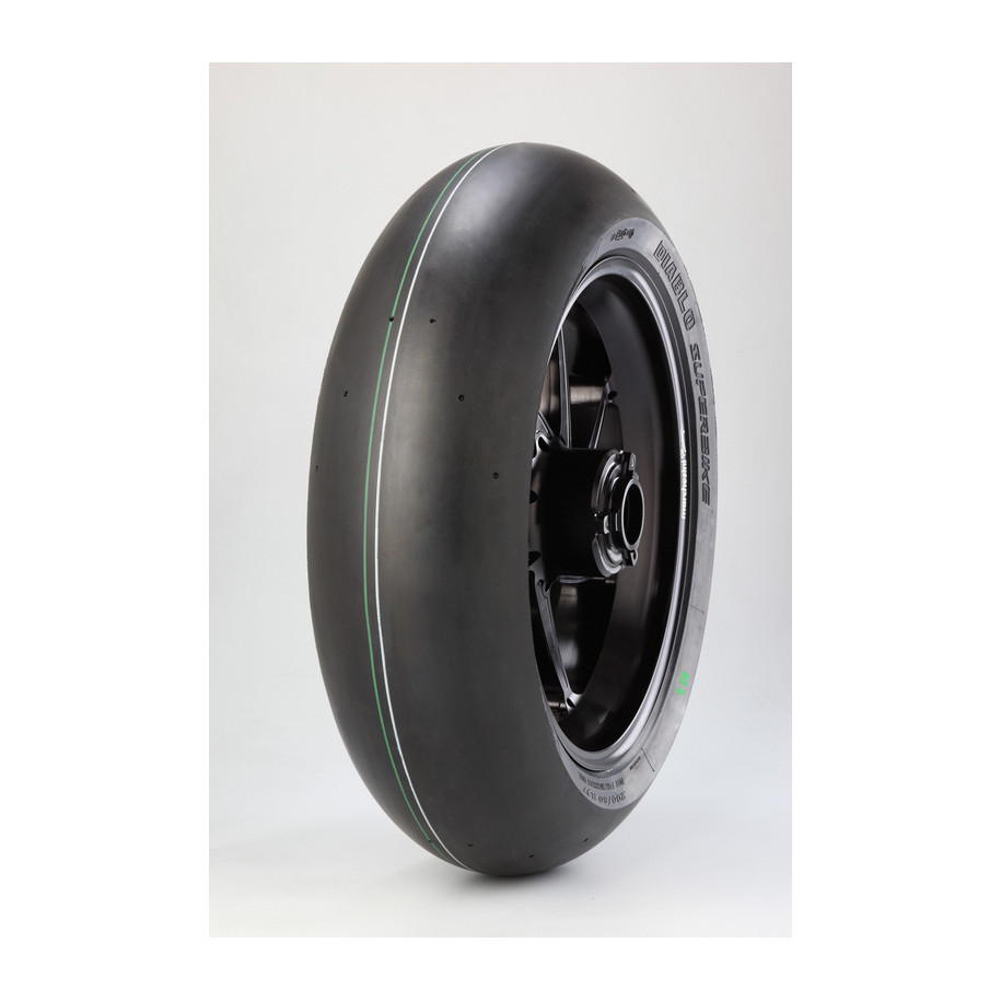 Pneu PIRELLI DIABLO SUPERBIKE SC2 140/70 R 17 NHS TL