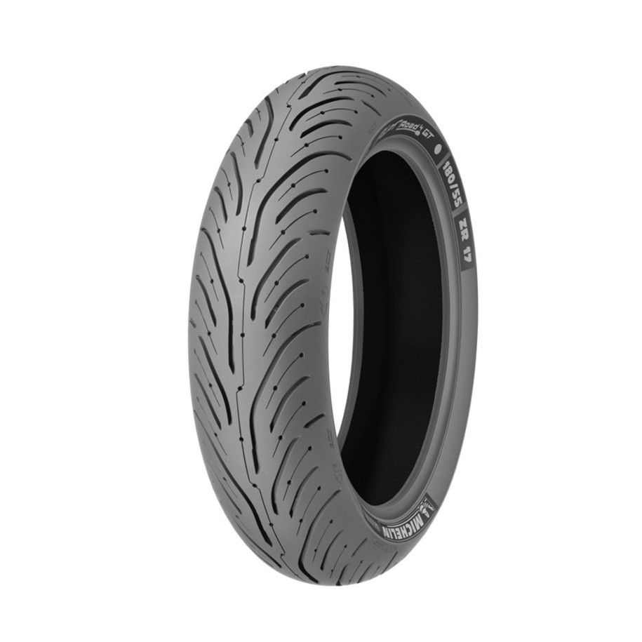 Pneu MICHELIN PILOT ROAD 4 GT 180/55 ZR 17 M/C (73W) TL