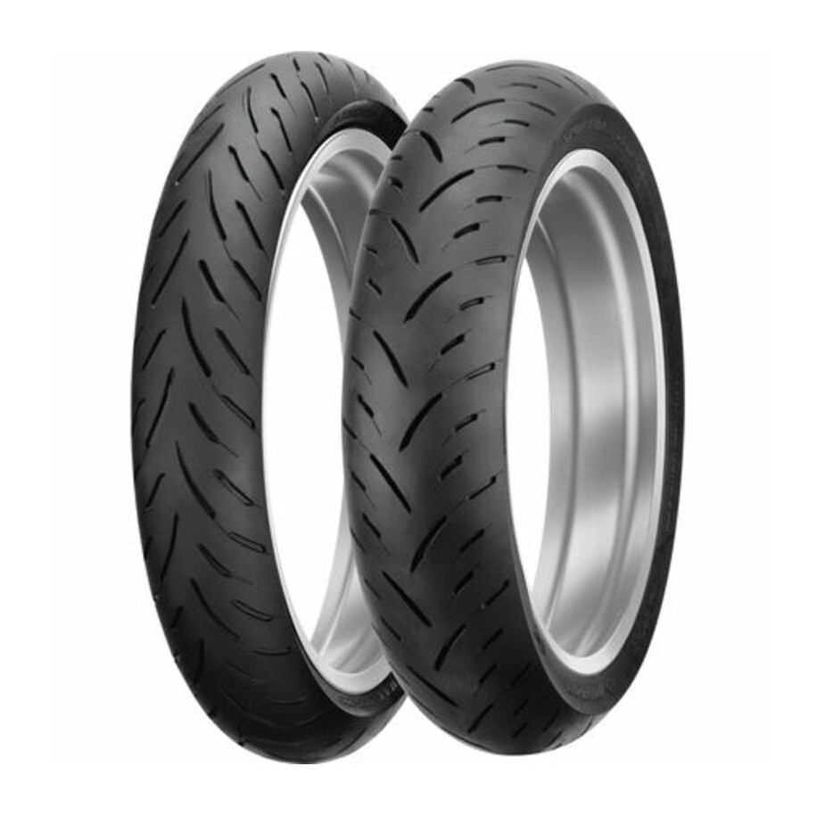 Pneu DUNLOP SPORTMAX GPR300 160/60 ZR 17 M/C (69W) TL