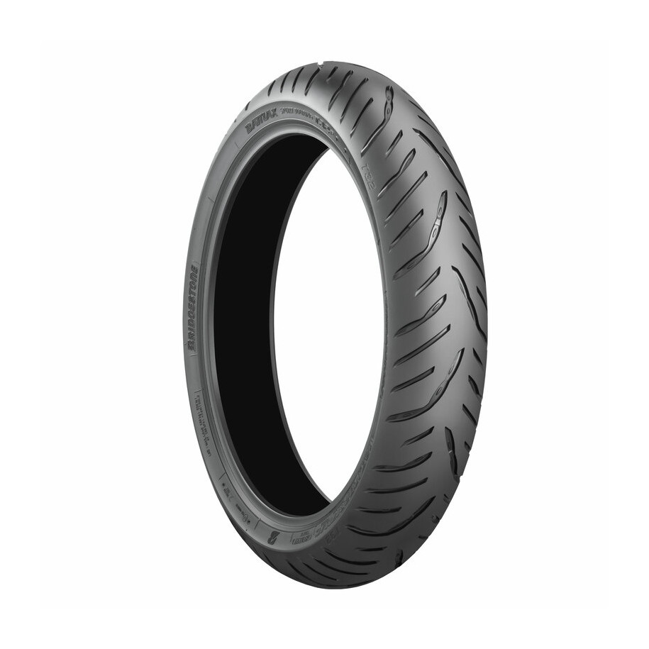 Pneu BRIDGESTONE BATTLAX T32 FRONT 120/70 ZR 17 (58W) TL