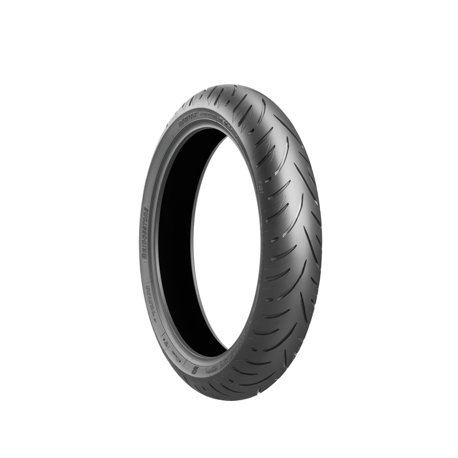 Pneu BRIDGESTONE BATTLAX T31 FRONT 120/70 ZR 17 (58W) TL