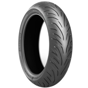 Pneu BRIDGESTONE BATTLAX T31 GT REAR 170/60 ZR 17 (72W) TL
