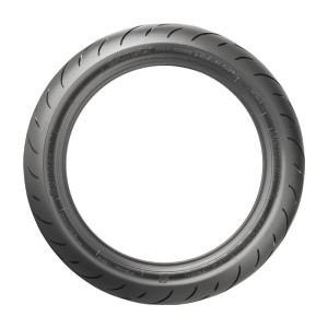 Pneu BRIDGESTONE BATTLAX T32 GT REAR 180/55 ZR 17 (73W) TL