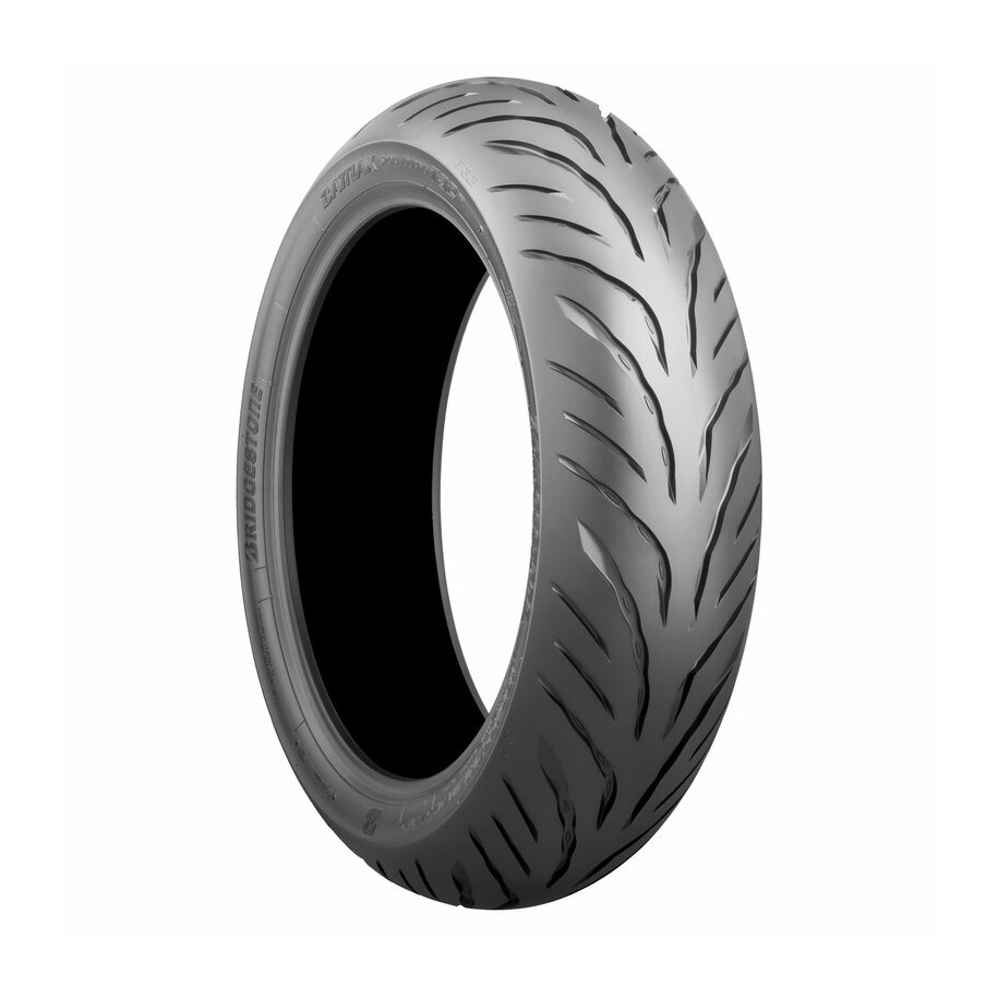 Pneu BRIDGESTONE BATTLAX T32 GT REAR 190/55 ZR 17 (75W) TL