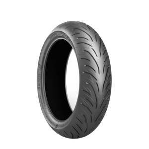 Pneu BRIDGESTONE BATTLAX T31 REAR 150/70 ZR 17 (69W) TL