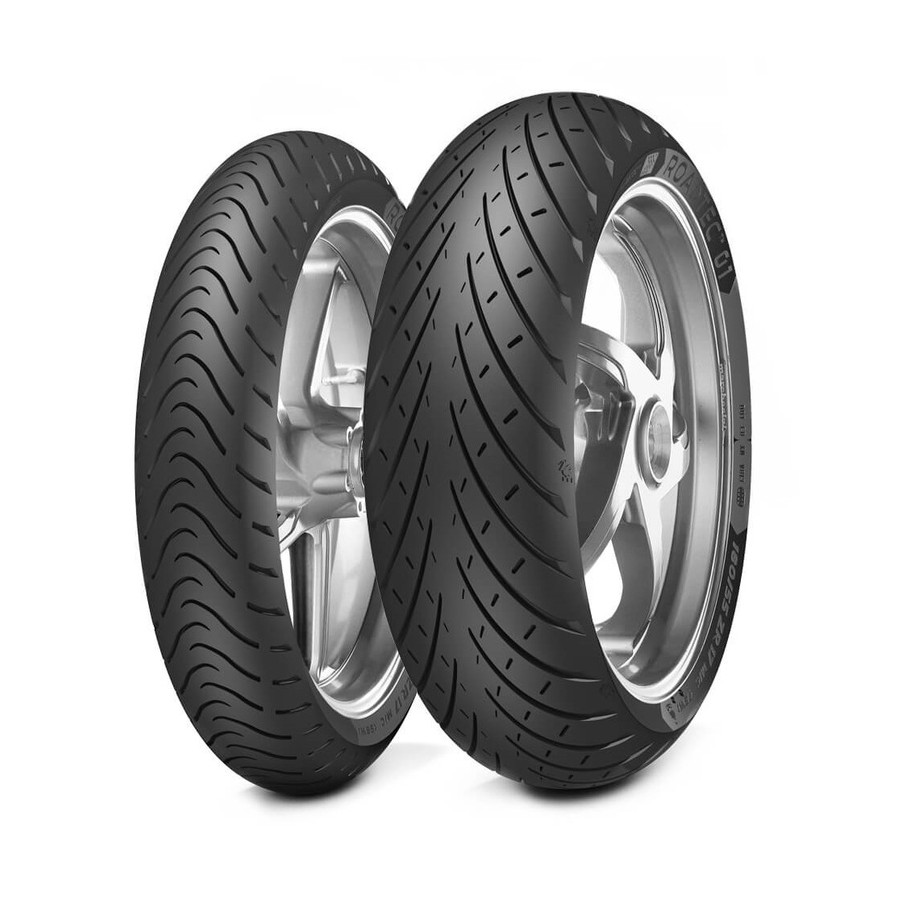 Pneu METZELER ROADTEC 01 SE (F) 120/70 ZR 17 M/C (58W) TL