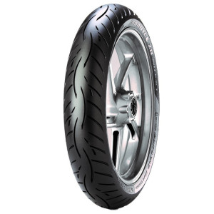 Pneu METZELER ROADTEC Z8 INTERACT (F) (M) Version Standard 120/70 ZR 18 M/C (59W) TL