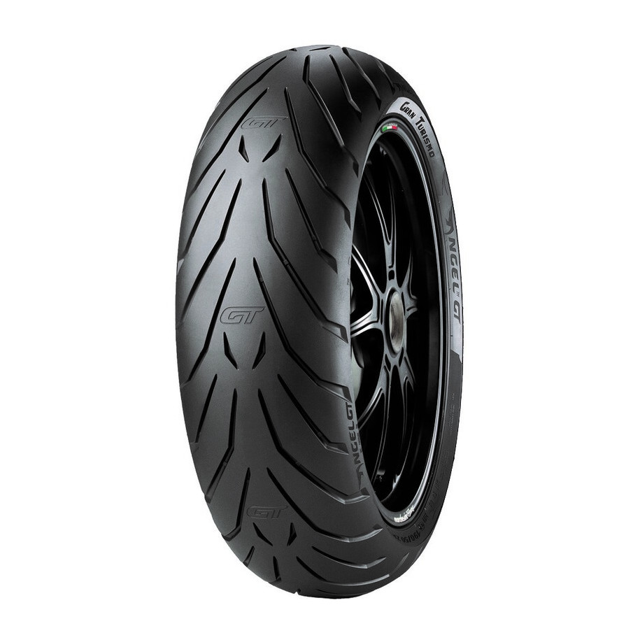 Pneu PIRELLI ANGEL GT 180/55 ZR 17 M/C (73W) TL