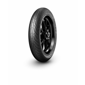 Pneu PIRELLI ANGEL GT II (F) 120/70 ZR 17 M/C (58W) TL
