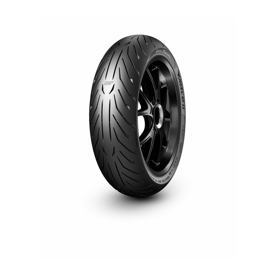 Pneu PIRELLI ANGEL GT II 180/55 ZR 17 M/C (73W) TL