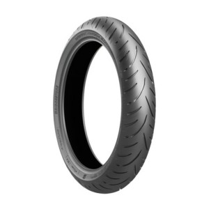 Pneu BRIDGESTONE BATTLAX T31 GT FRONT 120/70 ZR 17 (58W) TL
