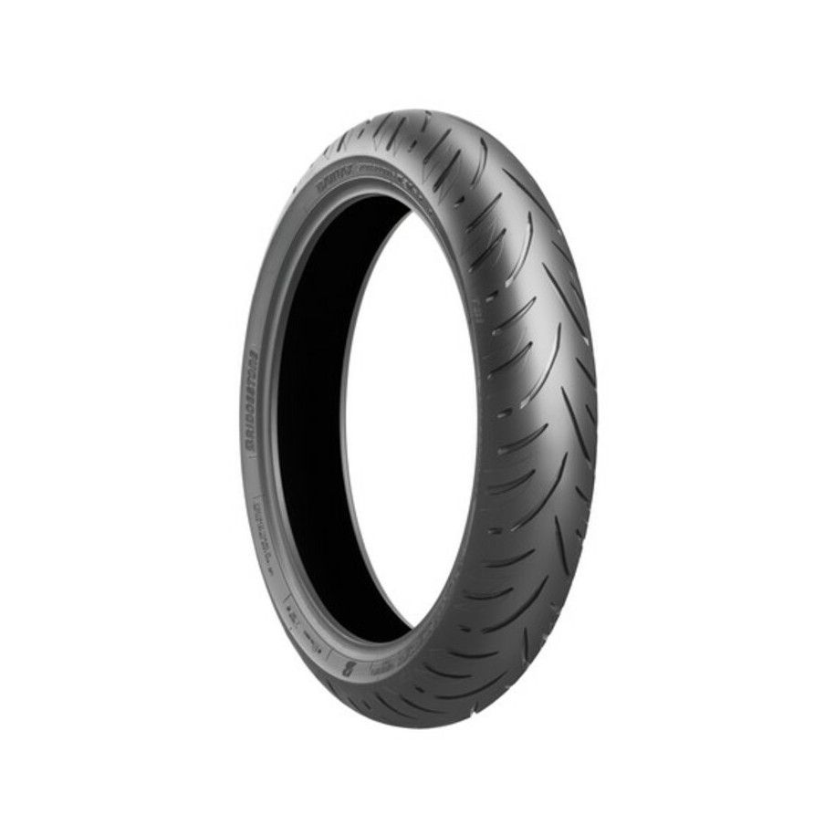 Pneu BRIDGESTONE BATTLAX T31 GT FRONT 120/70 ZR 17 (58W) TL