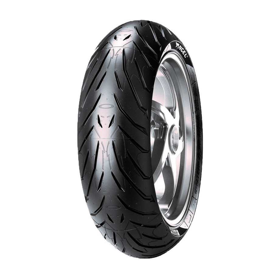 Pneu PIRELLI ANGEL ST 180/55 ZR 17 M/C (73W) TL