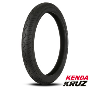 Pneu KENDA K673F KRUZ 80/90-21 48H E TL