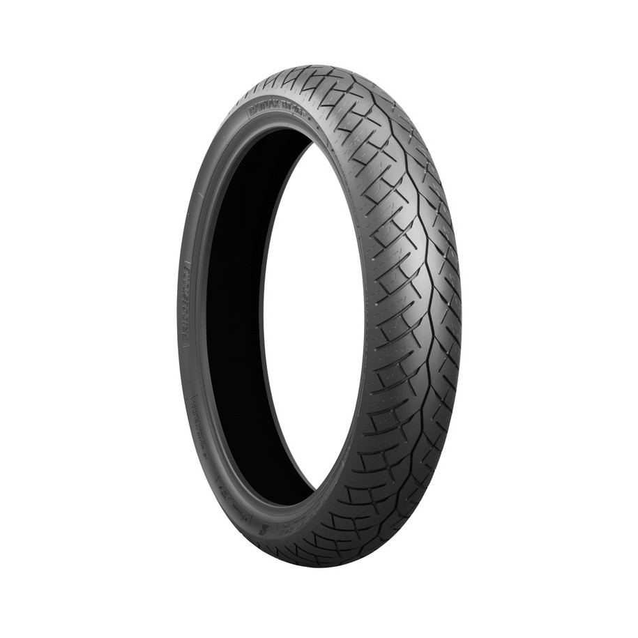 Pneu BRIDGESTONE BATTLAX BT46 FRONT 100/90-18 56V TL