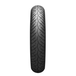 Pneu BRIDGESTONE BATTLAX BT46 FRONT 100/90-18 56H TL