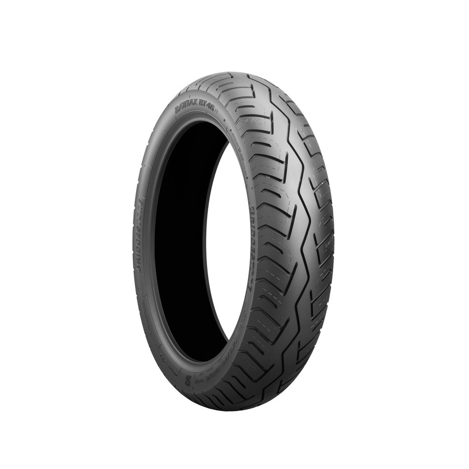 Pneu BRIDGESTONE BATTLAX BT46 REAR 150/80-16 71V TL