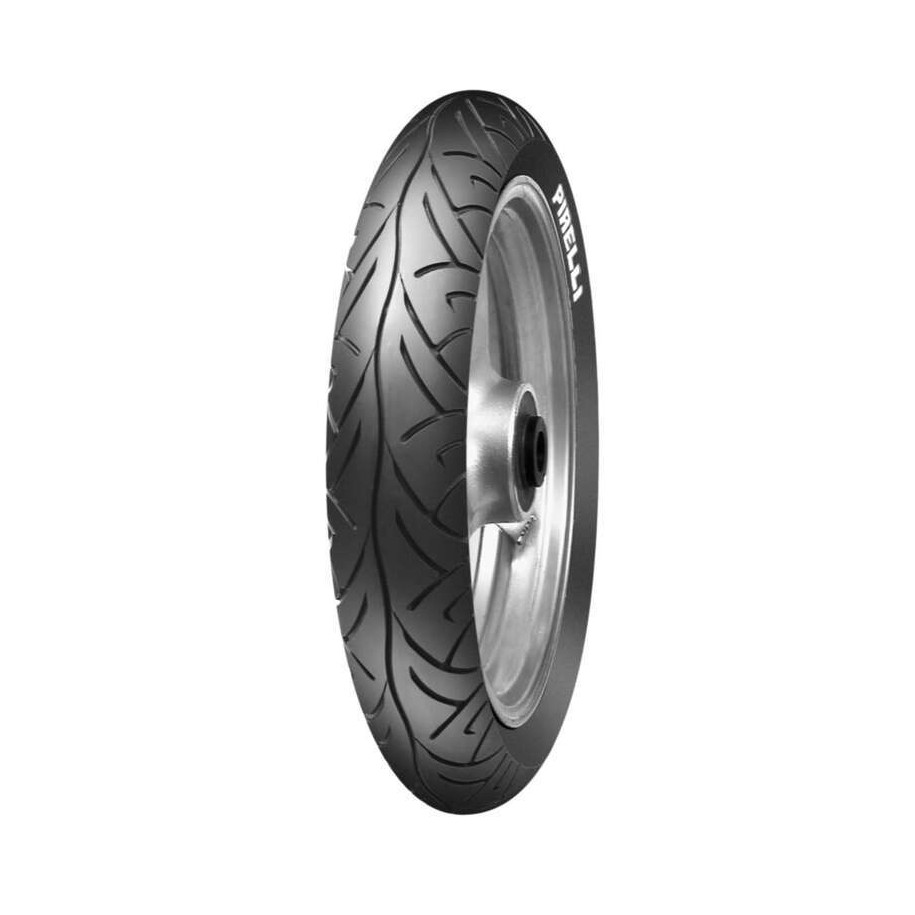 Pneu PIRELLI SPORT DEMON (F) 100/90-18 M/C 56H TL