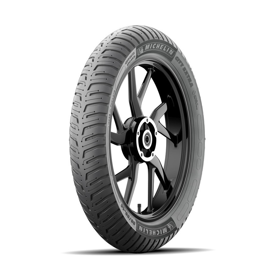 Pneu MICHELIN CITY EXTRA REINF 3.00-18 52S TL/TT