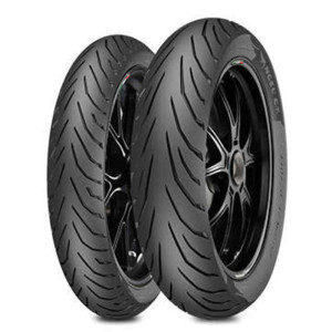 Pneu PIRELLI ANGEL CITY 150/60-17 M/C 66S TL
